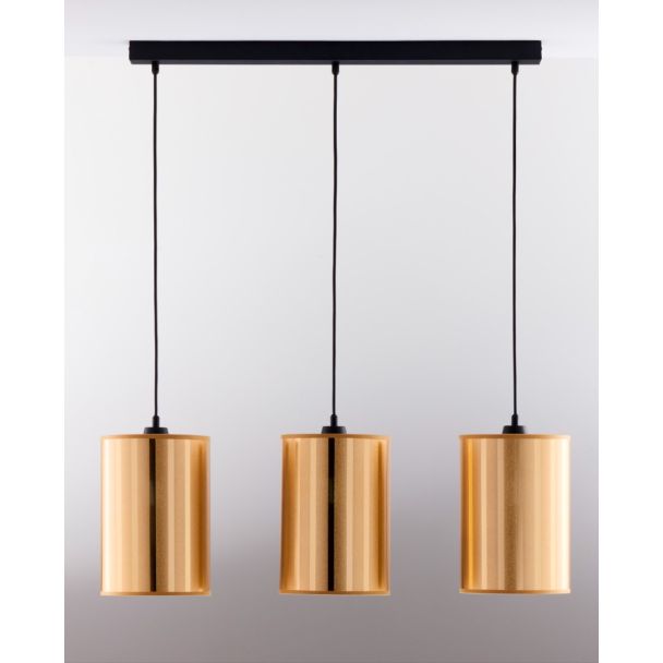 JUPITER 2092 CORTINA lampa wisząca 6 pł.