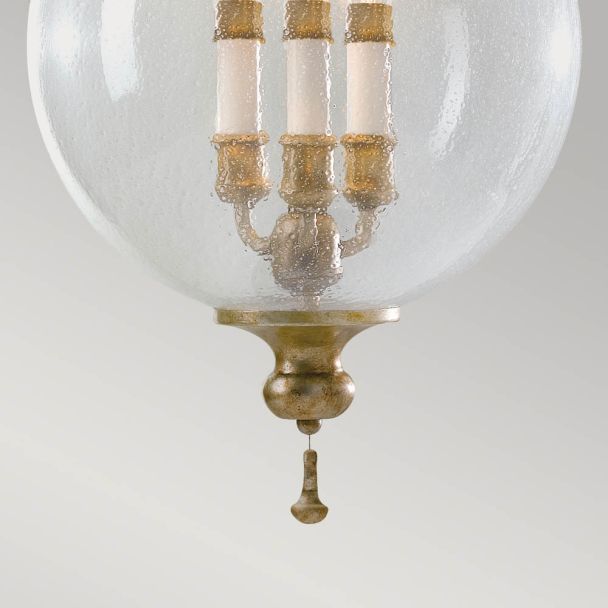 ELSTEAD ARGENTO FE/ARGENTO/P Pendant