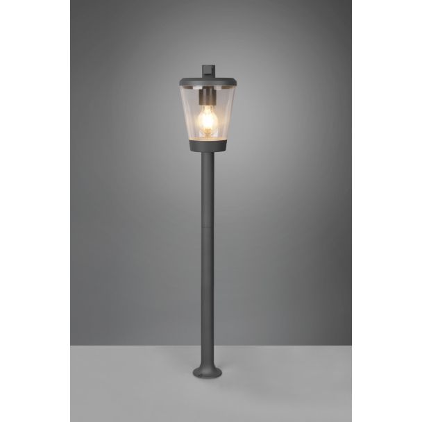 TRIO 411060142 CAVADO LAMPY ZEWNĘTRZNE STOJĄCE