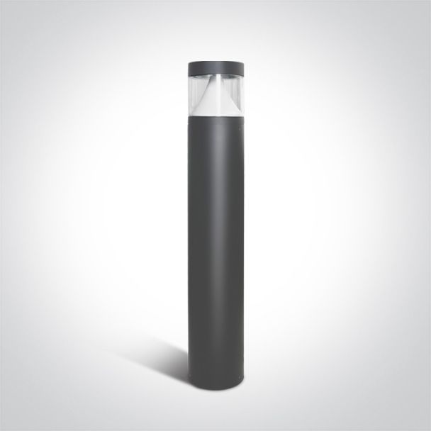 ONE LIGHT 67410A/AN/C Altina 2 lampa ogrodowa LED antracyt 4000K 20W IP65