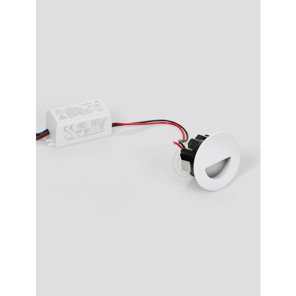 LUCES EXCLUSIVAS LE62505 GOMERA OPRAWA ZEWNĘTRZNA SCHODOWA