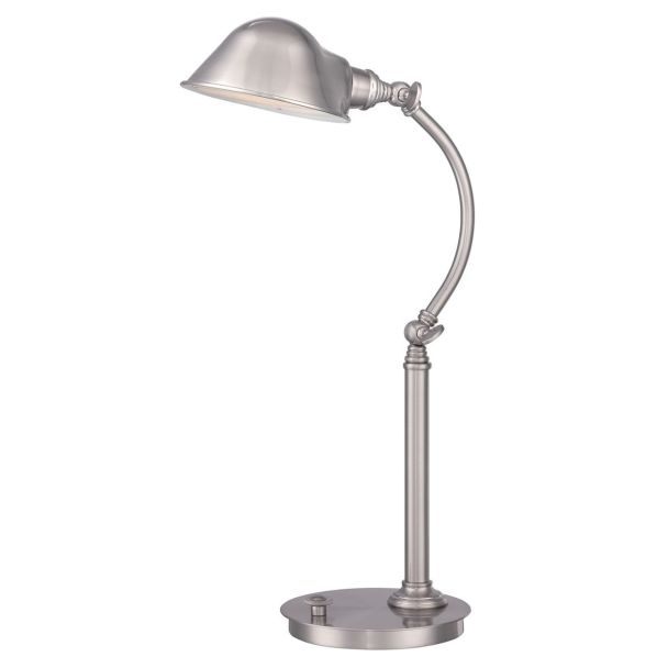 ELSTEAD THOMPSON QZ/THOMPSON/TLBN Table Lamp