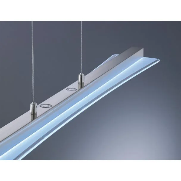 RL SMASH R32421107 LAMPA WISZĄCA - NOWOCZESNA