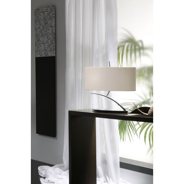 MANTRA Lampa stołowa EVE 1138
