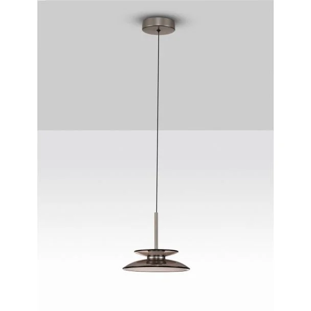 LUCES EXCLUSIVAS LE46074 HUANUCO LAMPA WISZĄCA