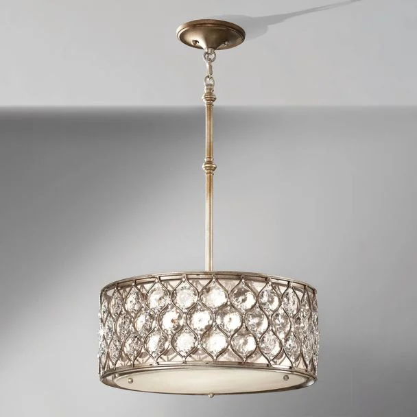 ELSTEAD LUCIA FE/LUCIA/B Pendant Chandelier