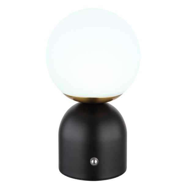 GLOBO 21006S JULSY Lampa stołowa