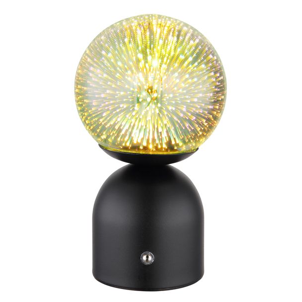 GLOBO 21006SS JULSY lampa stołowa