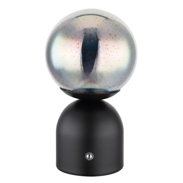 GLOBO 21006SS JULSY lampa stołowa
