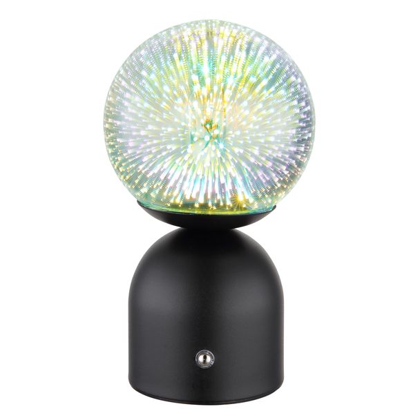 GLOBO 21006SS JULSY lampa stołowa