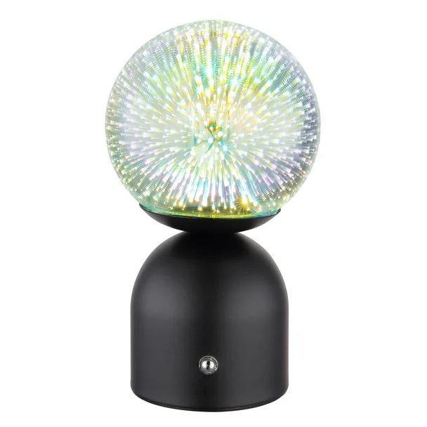 GLOBO 21006SS JULSY lampa stołowa