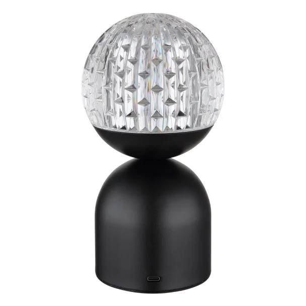 GLOBO 21007S JULSY Lampa stołowa