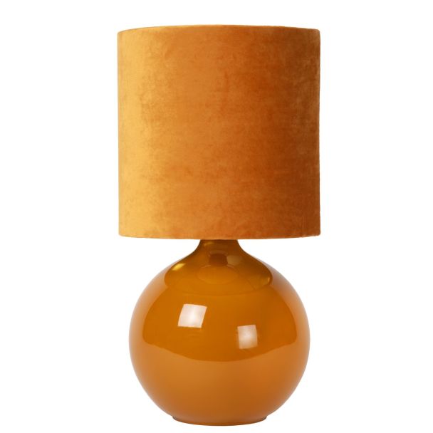 LUCIDE 10519/81/44 LAMPA STOJĄCA STOŁOWA ESTERAD