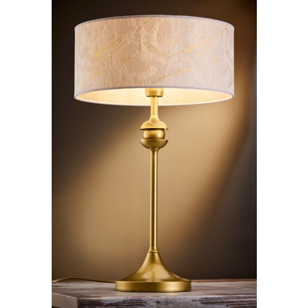 JUPITER 2112 KASZMIR lampa biurkowa