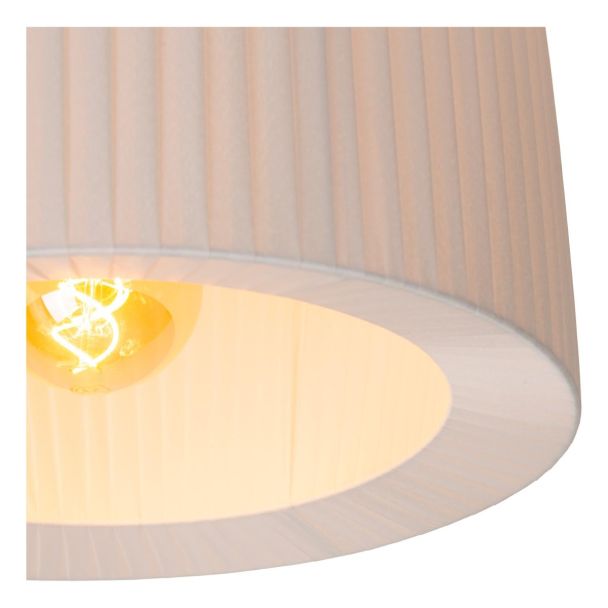 LUCIDE FOLD 21139/01/31 lampa sufitowa