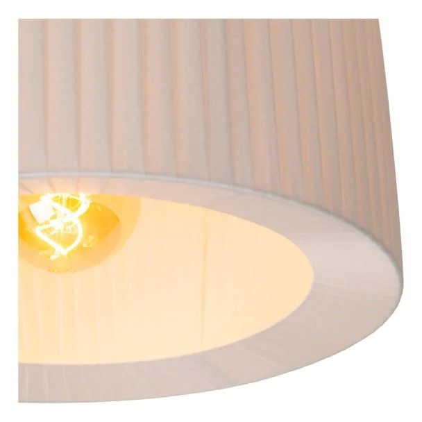LUCIDE FOLD 21139/01/31 lampa sufitowa