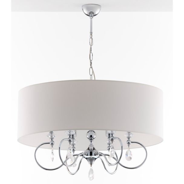 JUPITER 2117 ELBA lampa wisząca