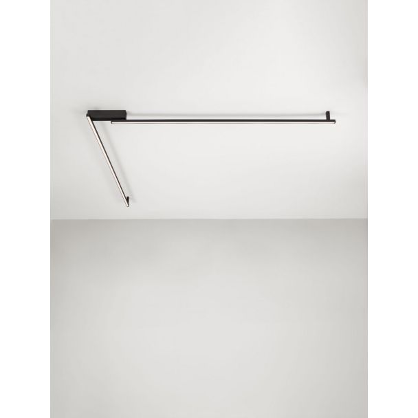 LUCES EXCLUSIVAS LE46041 FORNA LAMPA SUFITOWA