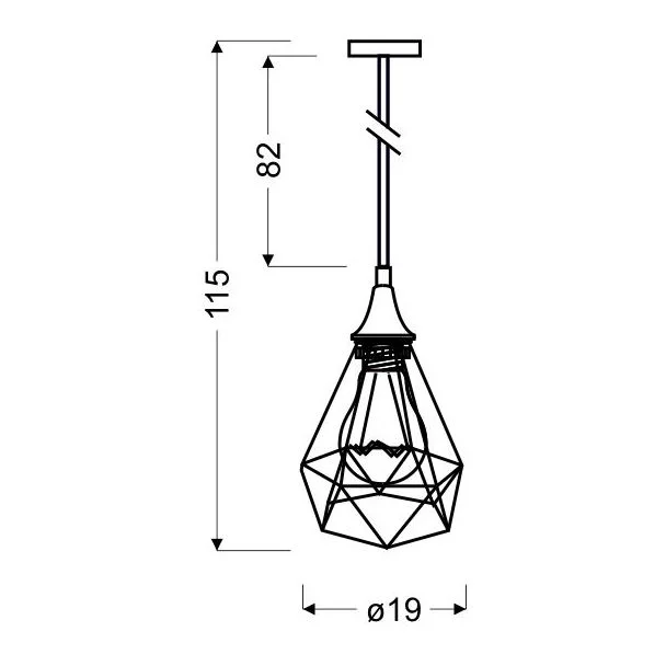 CANDELLUX 31-62888 GRAF ZWIS