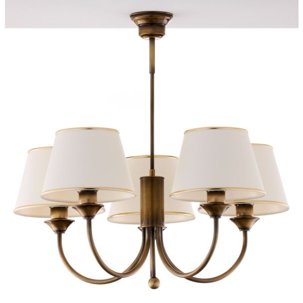 JUPITER 2133 CLASSIC lampa wisząca