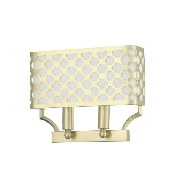 OPEN DESIGN OR84603 Verno Parette Old Gold