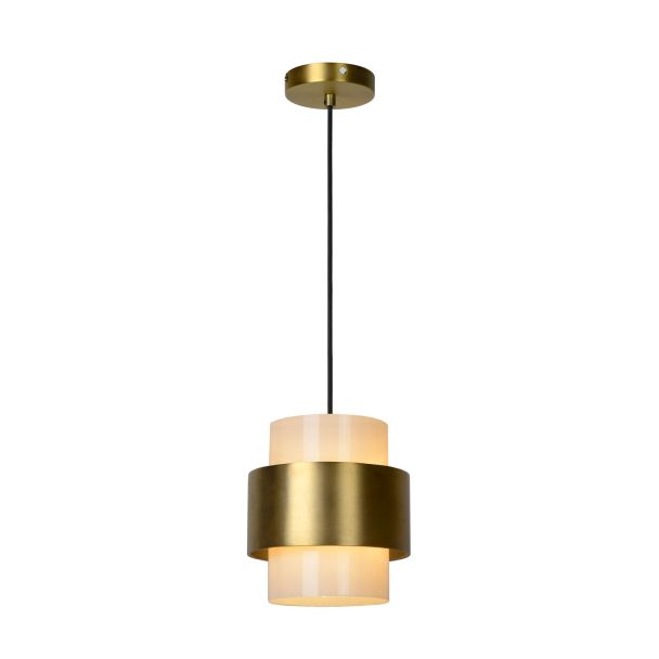LUCIDE FIRMIN 45497/20/02 lampa wisząca wewnętrzna