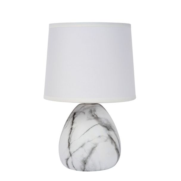 LUCIDE 47508/81/31 MARMO LAMPA STOJĄCA
