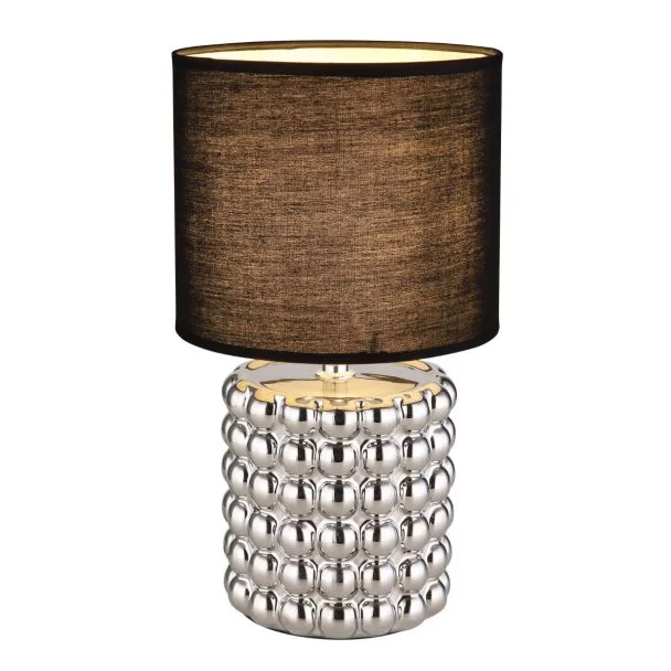 GLOBO 21626C VALENTINO Lampa stołowa