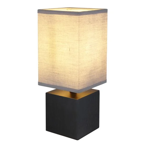 GLOBO 21628A VALENTINO Lampa stołowa