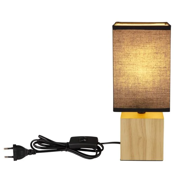 GLOBO 21628B VALENTINO Lampa stołowa