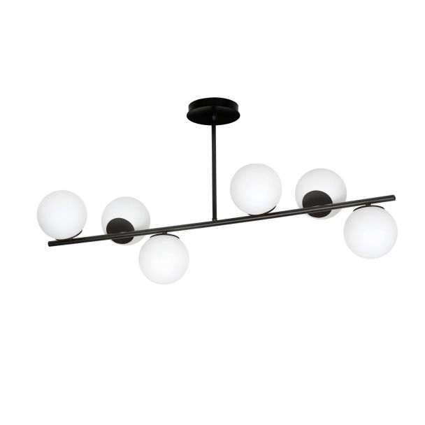 EMIBIG 1020/6 BIOR 6 BLACK