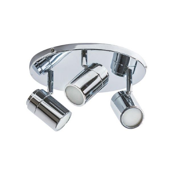 AZZARDO AZ2556 Noemie 3 round