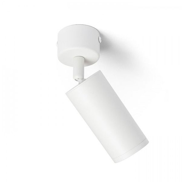 RENDL R13363 BELENOS sufitowa biała 230V LED GU10 9W