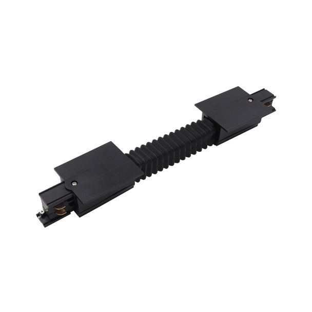 NOWODVORSKI CTLS RECESSED POWER FLEX CONNECTOR BL 8677 oświetlenie komercyjne systemy konfigurowalny akcesoria 3-fazowy