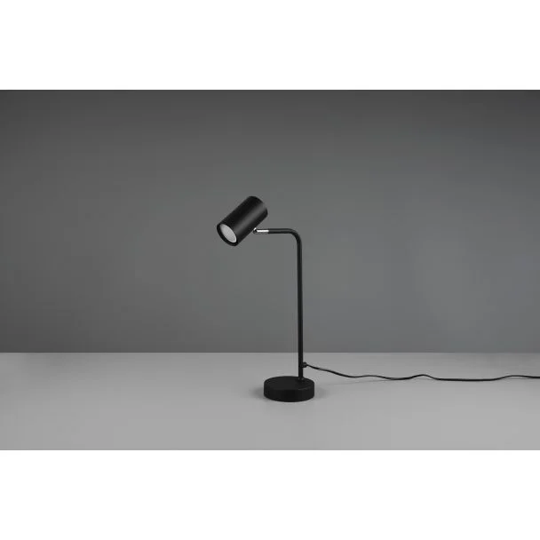 TRIO MARLEY 512400132 LAMPA STOJĄCA