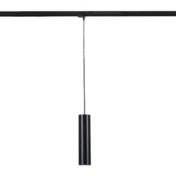 ANTIGO Spot Noda - Czarny - Szynoprzewód 3F 230V (1825 mm) 7954