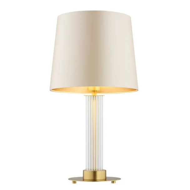 ARGON 8541 HAMPTON lampa stołowa 1 pł.