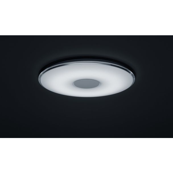 TRIO TOKYO 628915001 LAMPA SUFITOWA - NOWOCZESNA