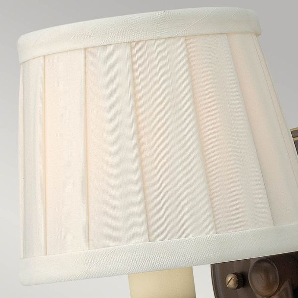 ELSTEAD DUNHILL HK/DUNHILL1 Wall Light