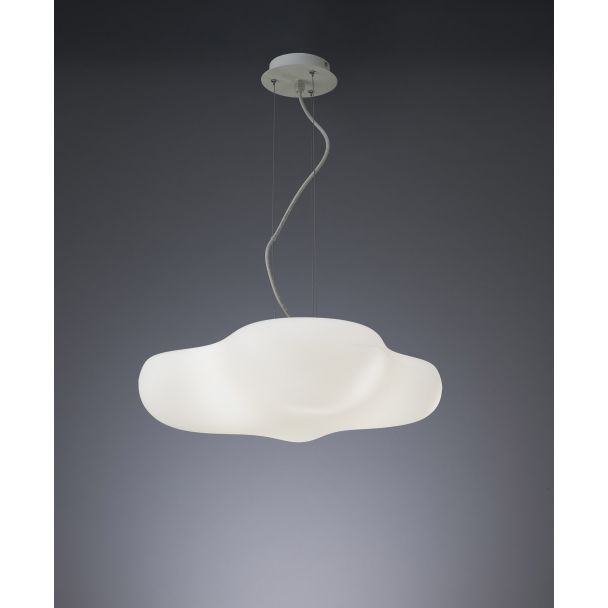 MANTRA Lampa wisząca EOS 1883