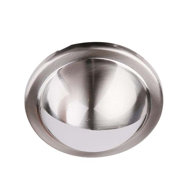 CANDELLUX 2207137 OPRAWA MEBLOWA MS-02 SN G4 SATYNA NIKIEL