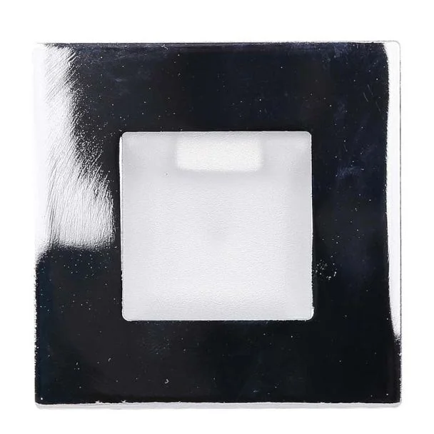 CANDELLUX 2207903 OPRAWA SCHODOWA STAŁA MS-04 CH G4 CHROM