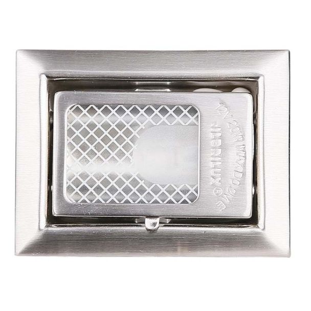 CANDELLUX 2208237 OPRAWA SCHODOWA MS-06 SN G4 SATYNA