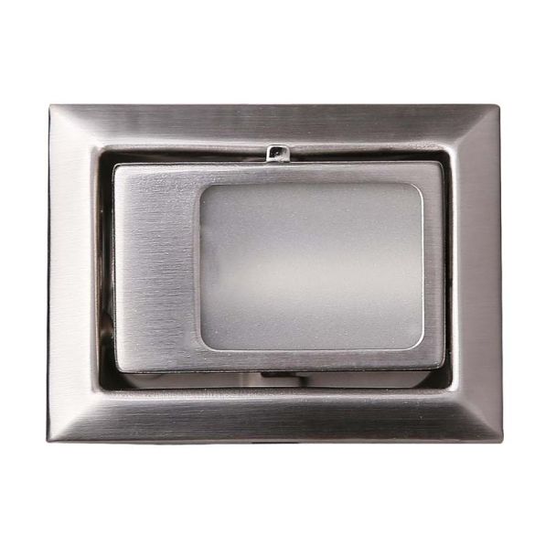 CANDELLUX 2208437 OPRAWA SCHODOWA MS-07 SN G4 SATYNA