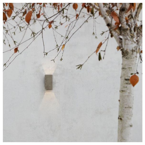 ASTRO Oslo 160 LED 1298020 Wall Lights