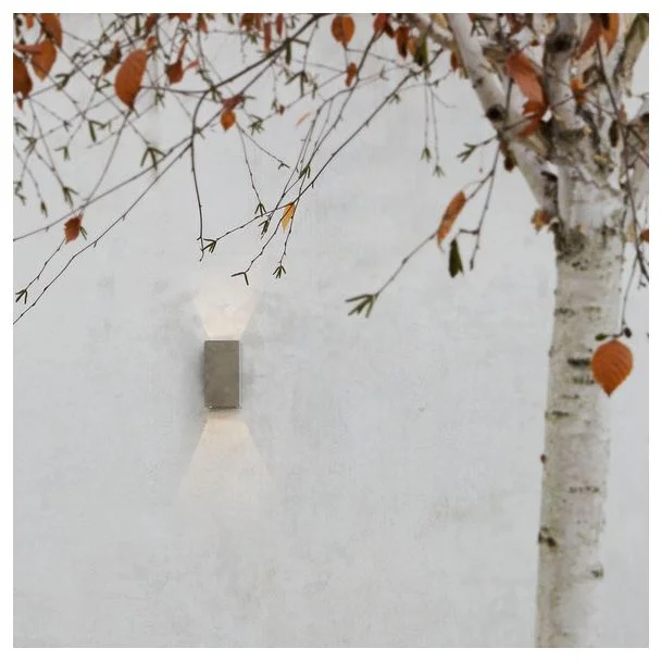 ASTRO Oslo 160 LED 1298020 Wall Lights