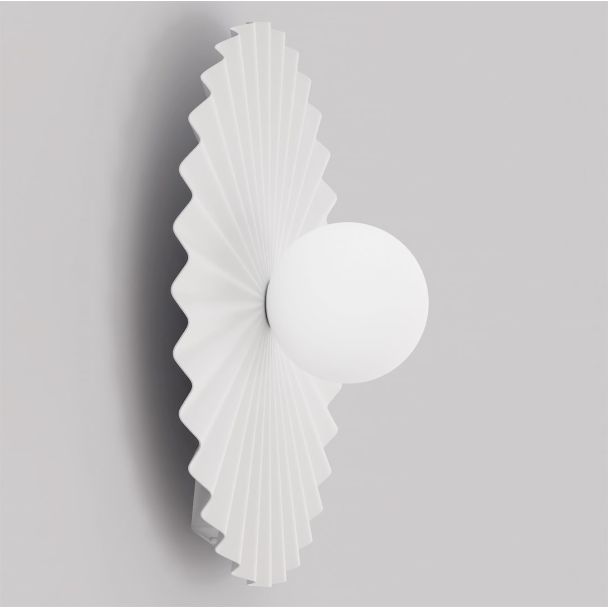 EMIBIG 1727/K1L UMBRA K1 WHITE L Kinkiet