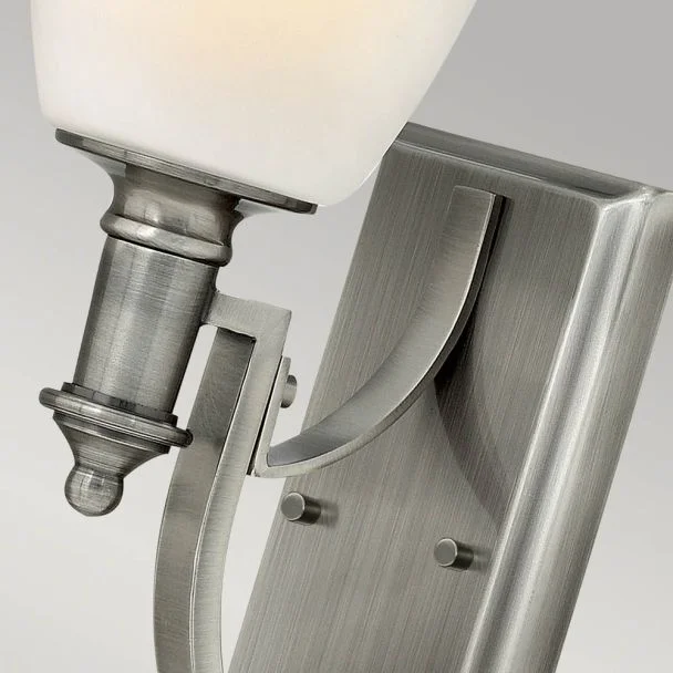 ELSTEAD TRUMAN HK/TRUMAN1 1Lt Wall Light