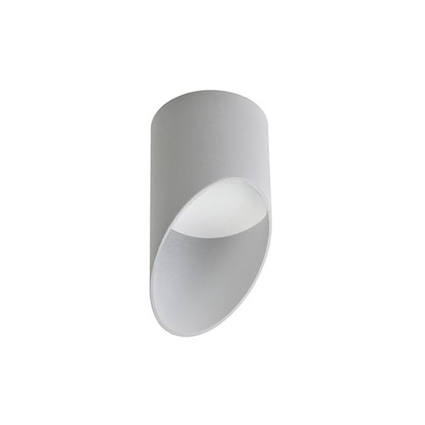 AZZARDO SH2606-WH / AZ2278 Momo 8 (white) Lampa sufitowa