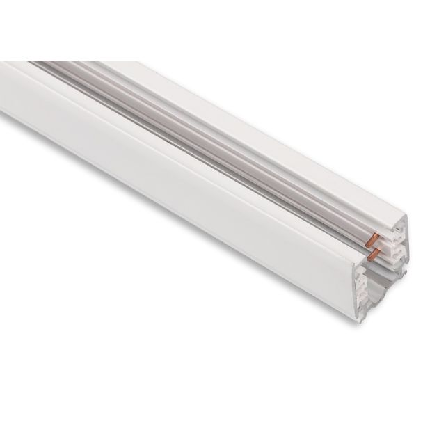 Maxlight Szynoprzewód 3-fazowy 3m Biały